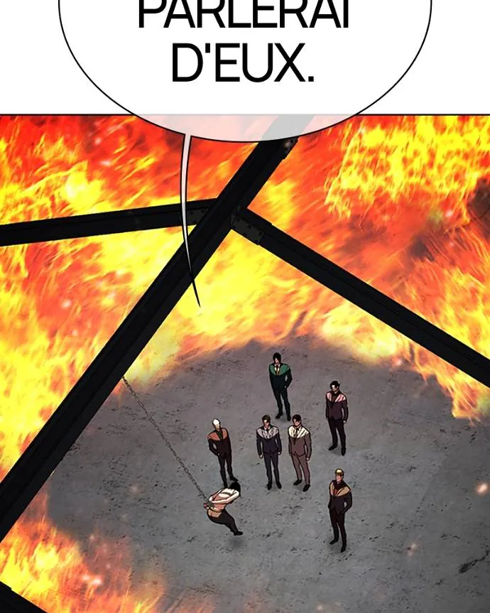 Lookism Chapitre 533 - Page 102