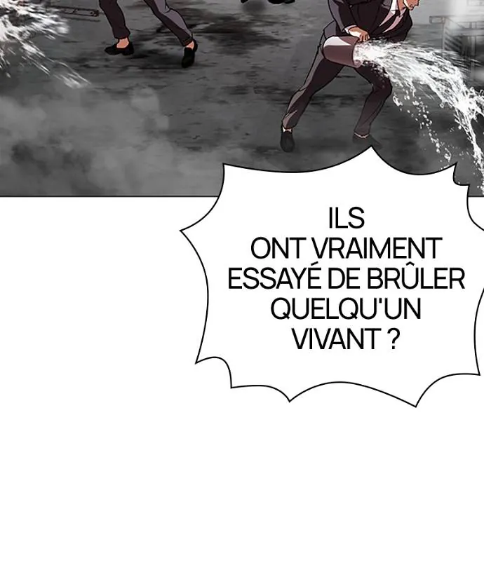 Lookism Chapitre 533 - Page 108