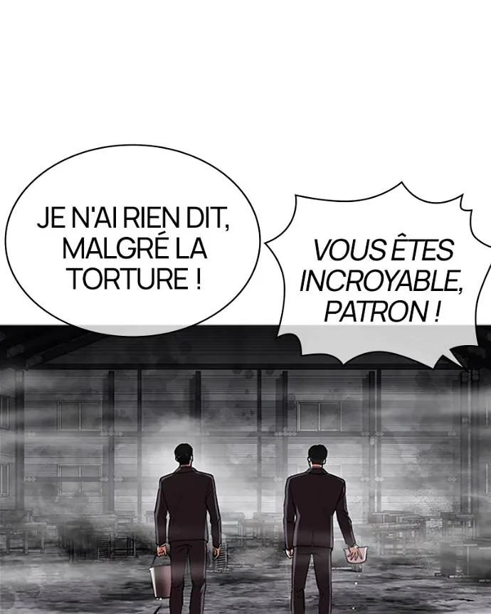 Lookism Chapitre 533 - Page 109