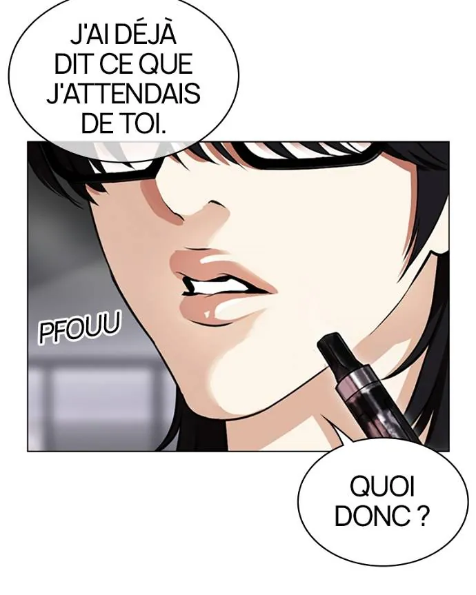 Lookism Chapitre 533 - Page 11