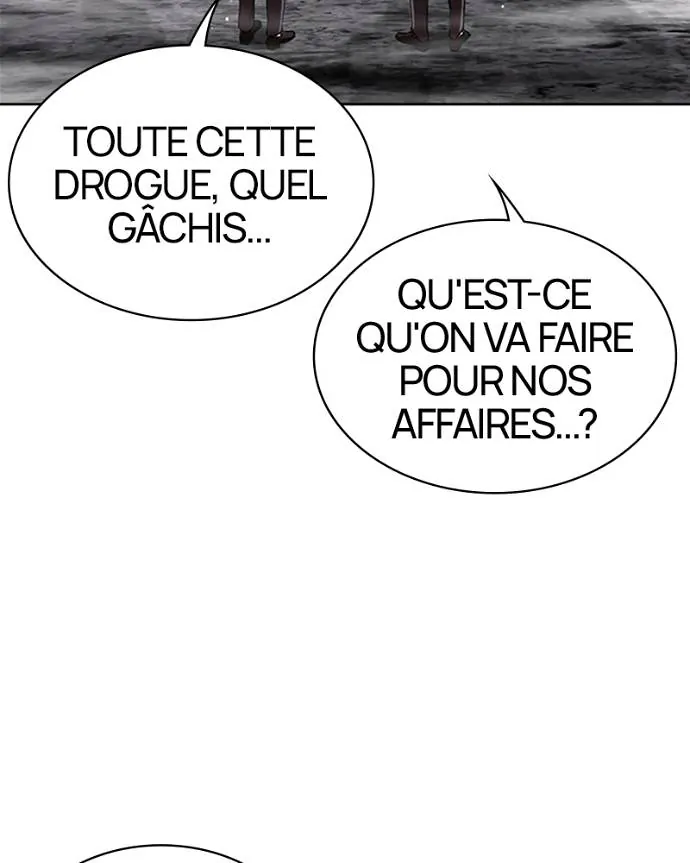 Lookism Chapitre 533 - Page 110