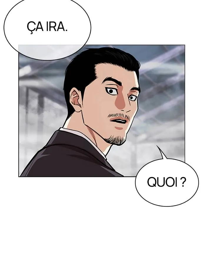 Lookism Chapitre 533 - Page 111