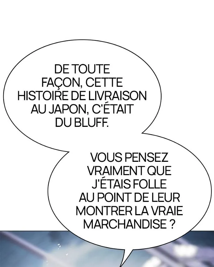 Lookism Chapitre 533 - Page 112