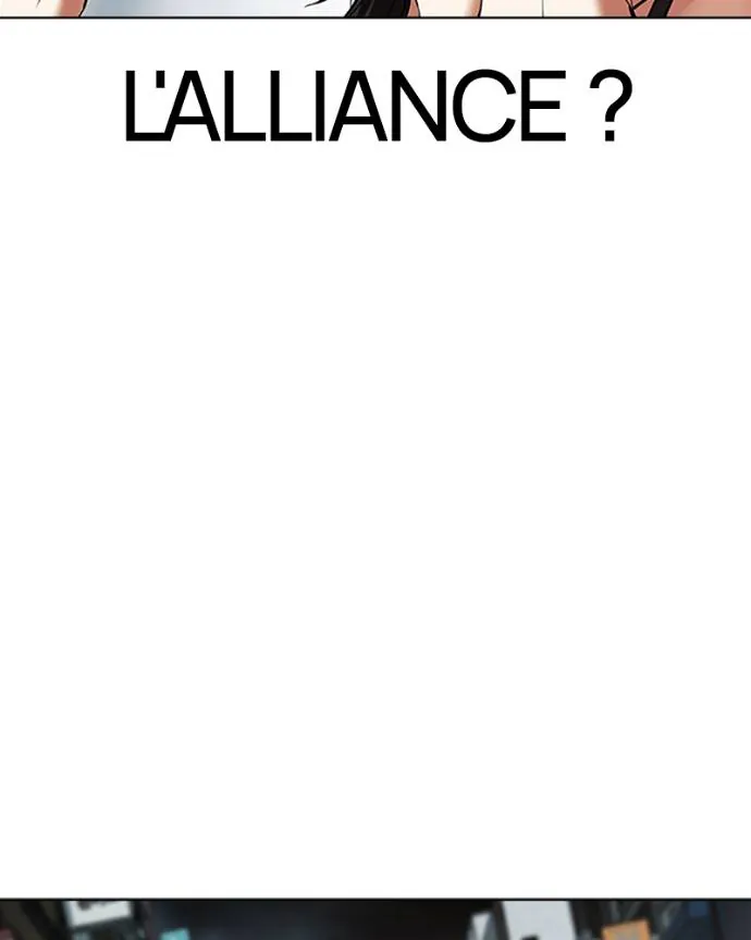 Lookism Chapitre 533 - Page 116