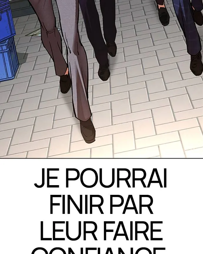Lookism Chapitre 533 - Page 118