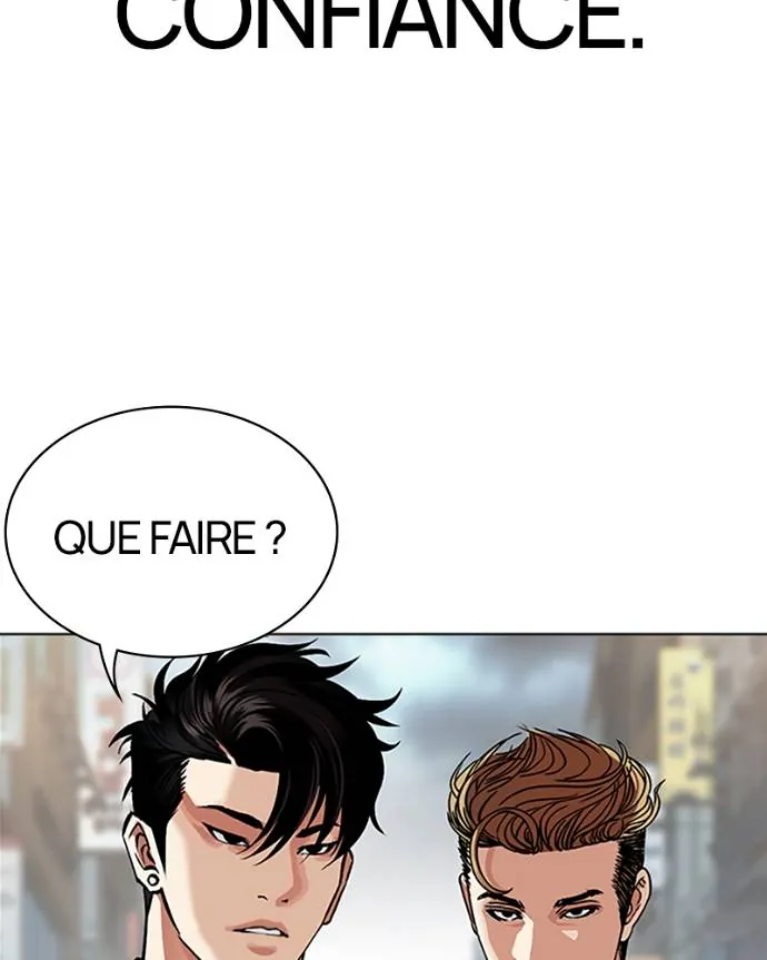 Lookism Chapitre 533 - Page 119