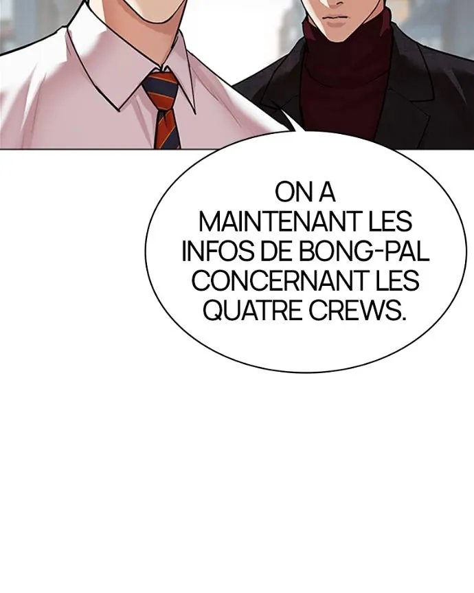 Lookism Chapitre 533 - Page 120