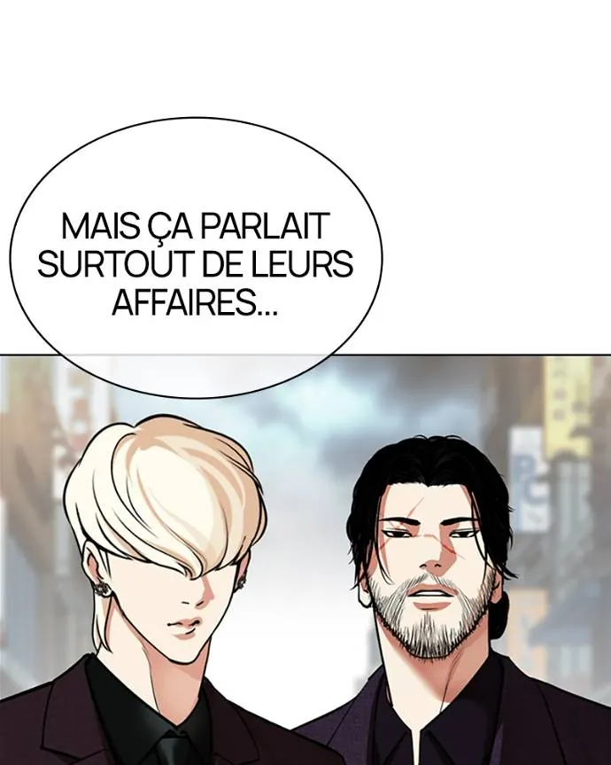 Lookism Chapitre 533 - Page 121