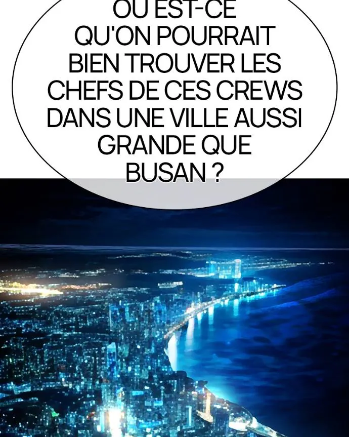 Lookism Chapitre 533 - Page 123