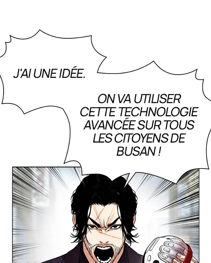 Lookism Chapitre 533 - Page 125
