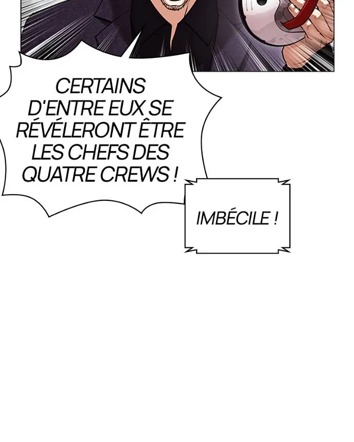 Lookism Chapitre 533 - Page 126