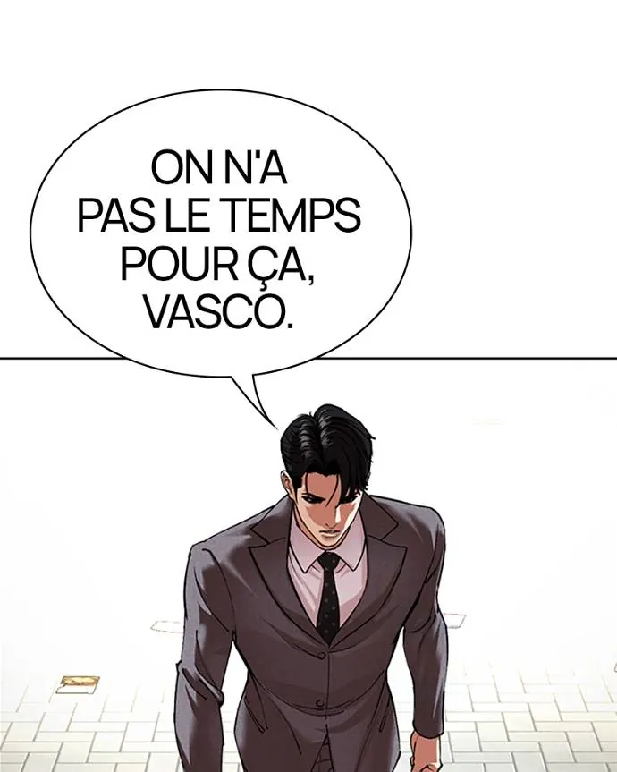 Lookism Chapitre 533 - Page 127