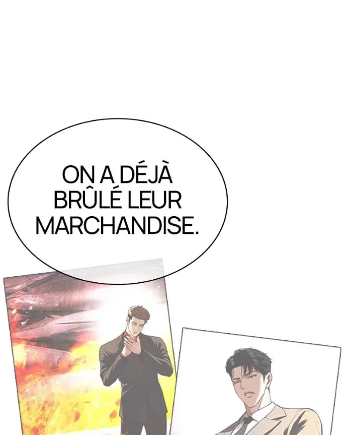 Lookism Chapitre 533 - Page 130