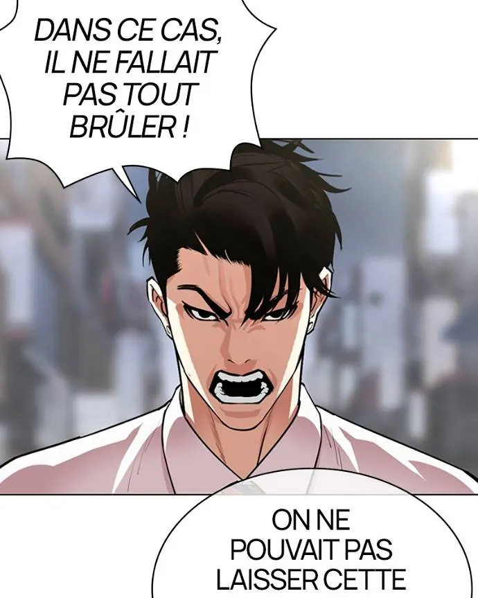 Lookism Chapitre 533 - Page 133