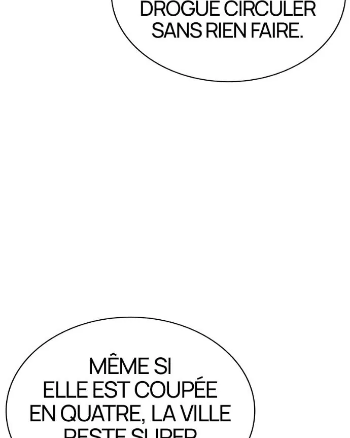Lookism Chapitre 533 - Page 134