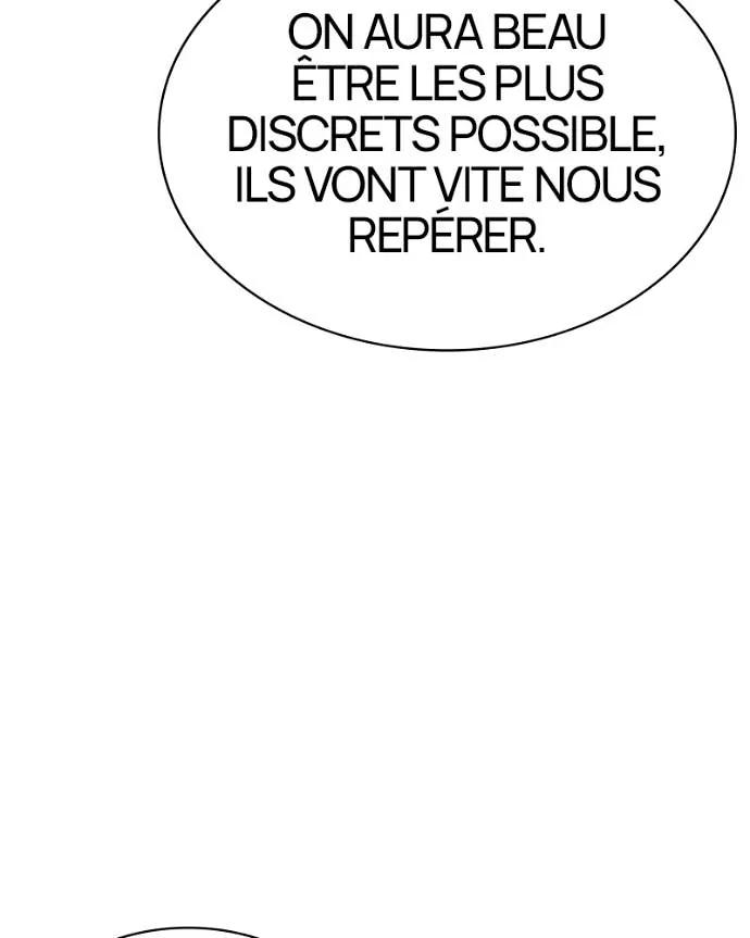 Lookism Chapitre 533 - Page 136