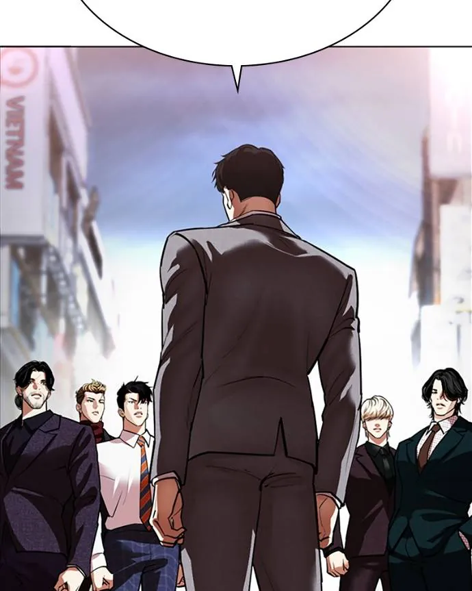 Lookism Chapitre 533 - Page 139