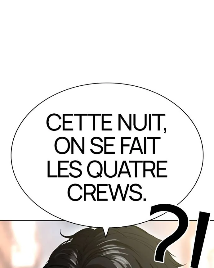 Lookism Chapitre 533 - Page 141