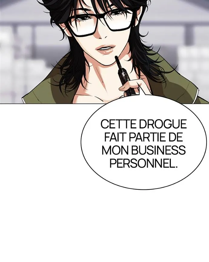 Lookism Chapitre 533 - Page 15