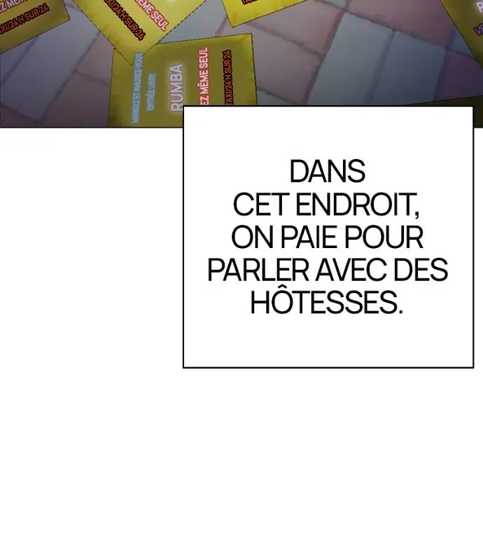 Lookism Chapitre 533 - Page 150