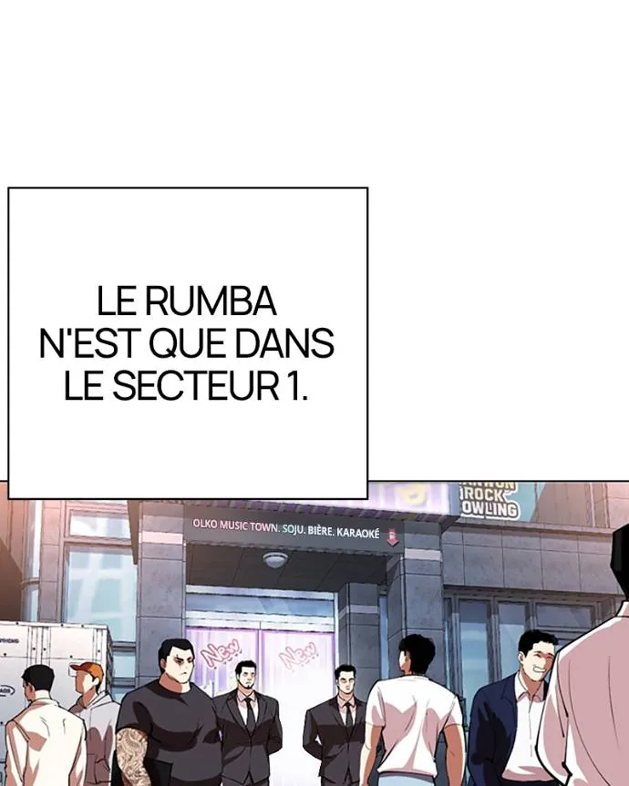 Lookism Chapitre 533 - Page 151