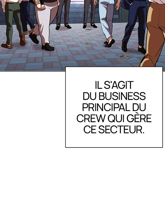 Lookism Chapitre 533 - Page 152