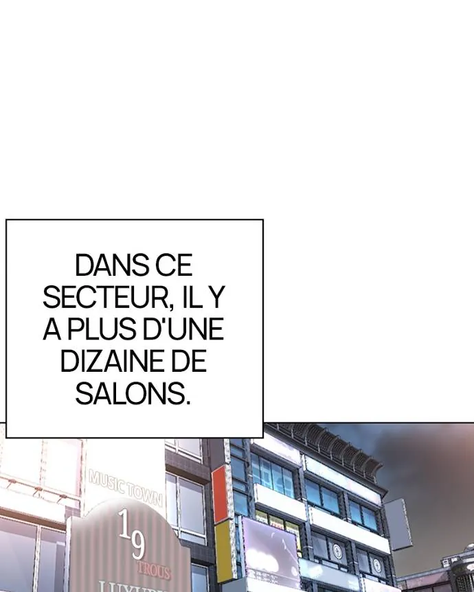 Lookism Chapitre 533 - Page 153