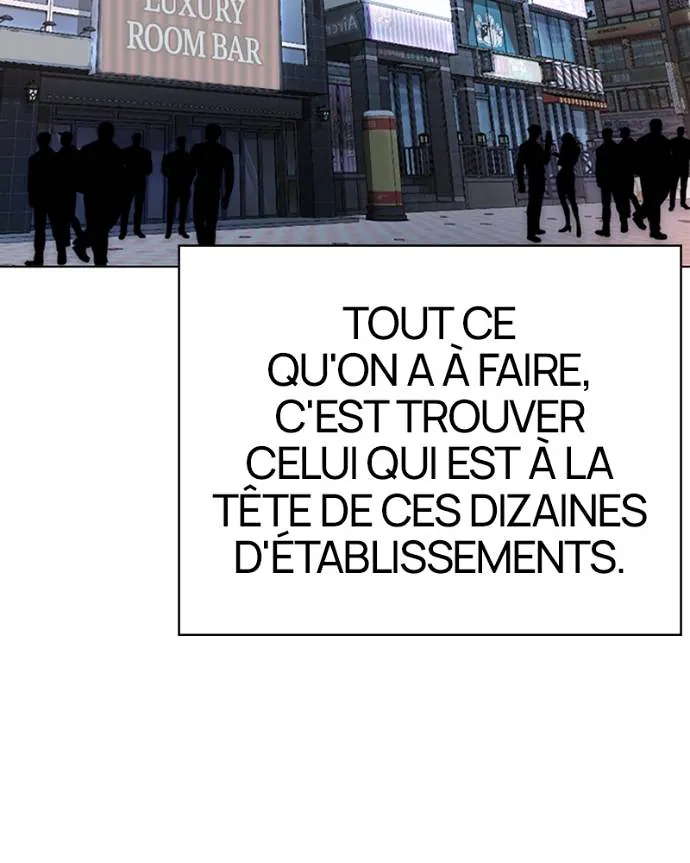 Lookism Chapitre 533 - Page 154