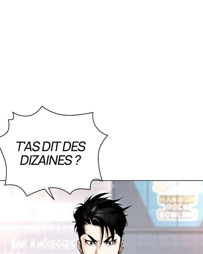 Lookism Chapitre 533 - Page 155