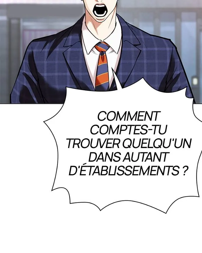 Lookism Chapitre 533 - Page 156