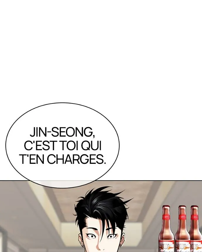 Lookism Chapitre 533 - Page 157