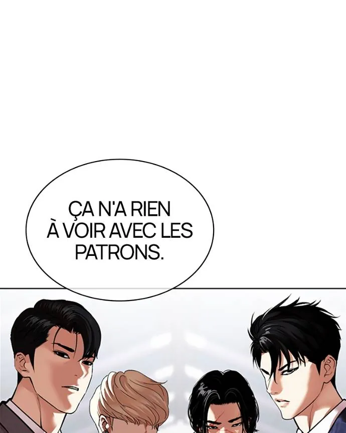 Lookism Chapitre 533 - Page 16