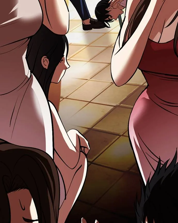 Lookism Chapitre 533 - Page 161
