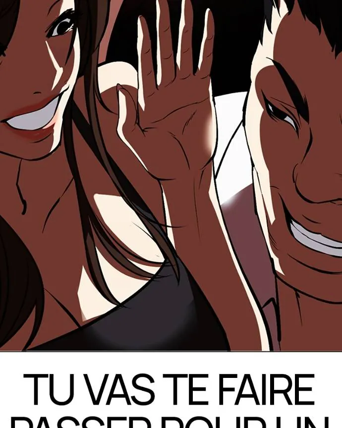 Lookism Chapitre 533 - Page 162