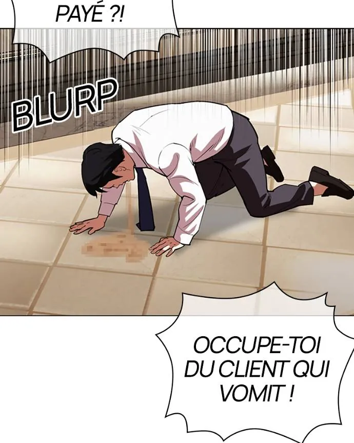 Lookism Chapitre 533 - Page 164
