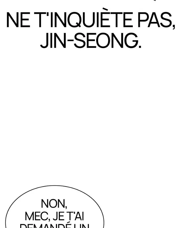 Lookism Chapitre 533 - Page 165