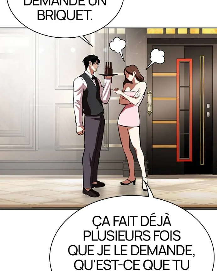 Lookism Chapitre 533 - Page 166
