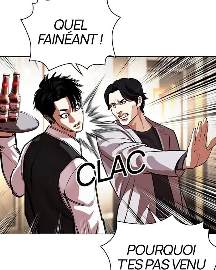 Lookism Chapitre 533 - Page 168