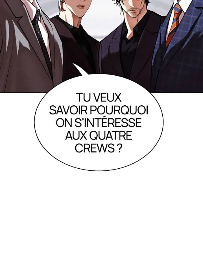 Lookism Chapitre 533 - Page 17