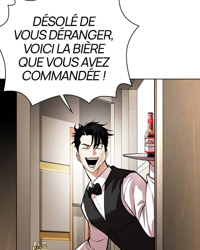 Lookism Chapitre 533 - Page 170