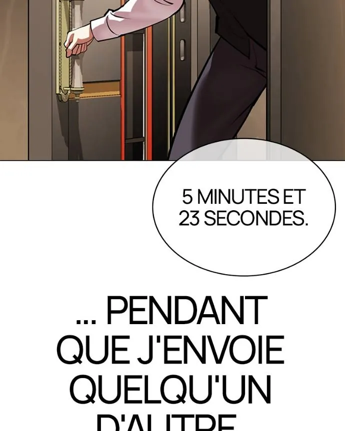 Lookism Chapitre 533 - Page 171