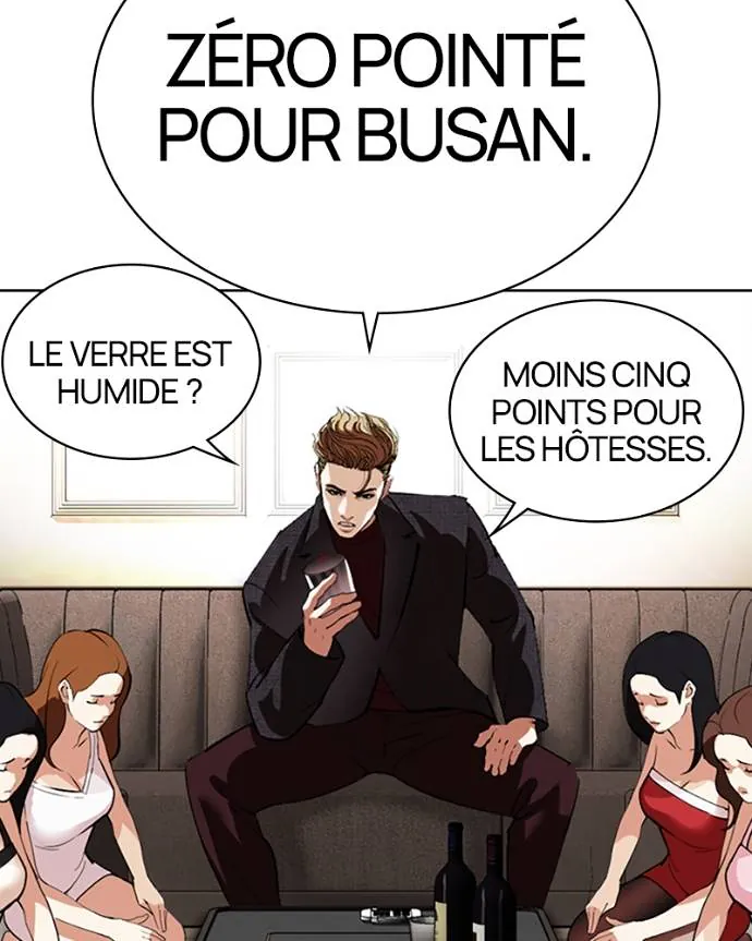 Lookism Chapitre 533 - Page 175