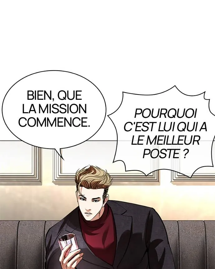 Lookism Chapitre 533 - Page 178