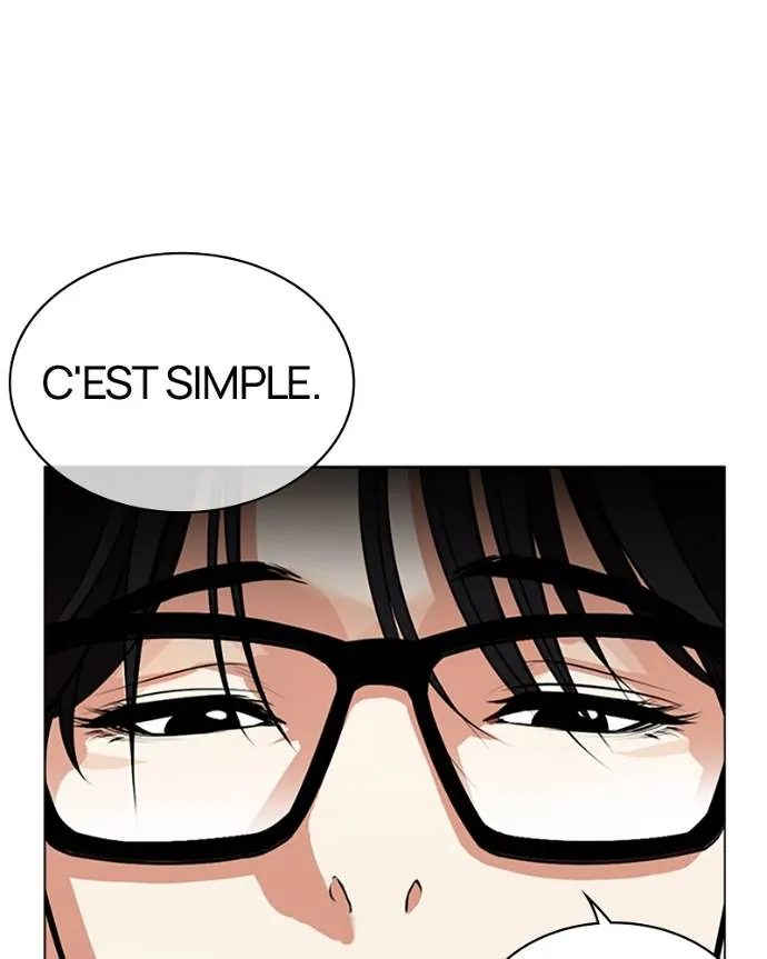 Lookism Chapitre 533 - Page 18