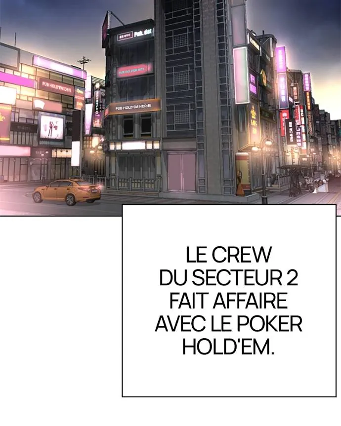 Lookism Chapitre 533 - Page 187