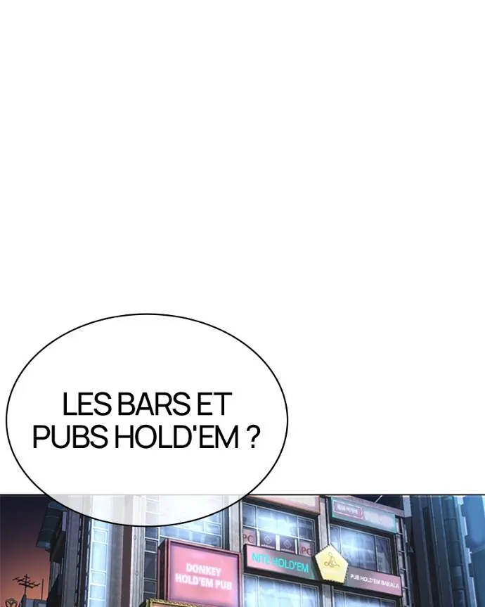 Lookism Chapitre 533 - Page 188