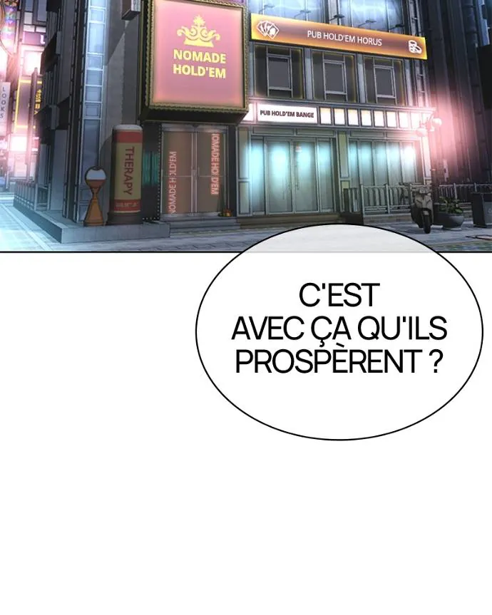 Lookism Chapitre 533 - Page 189