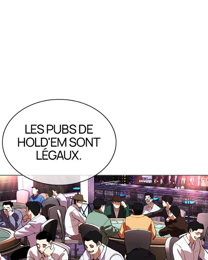 Lookism Chapitre 533 - Page 190