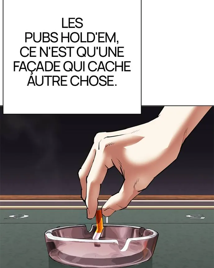 Lookism Chapitre 533 - Page 194