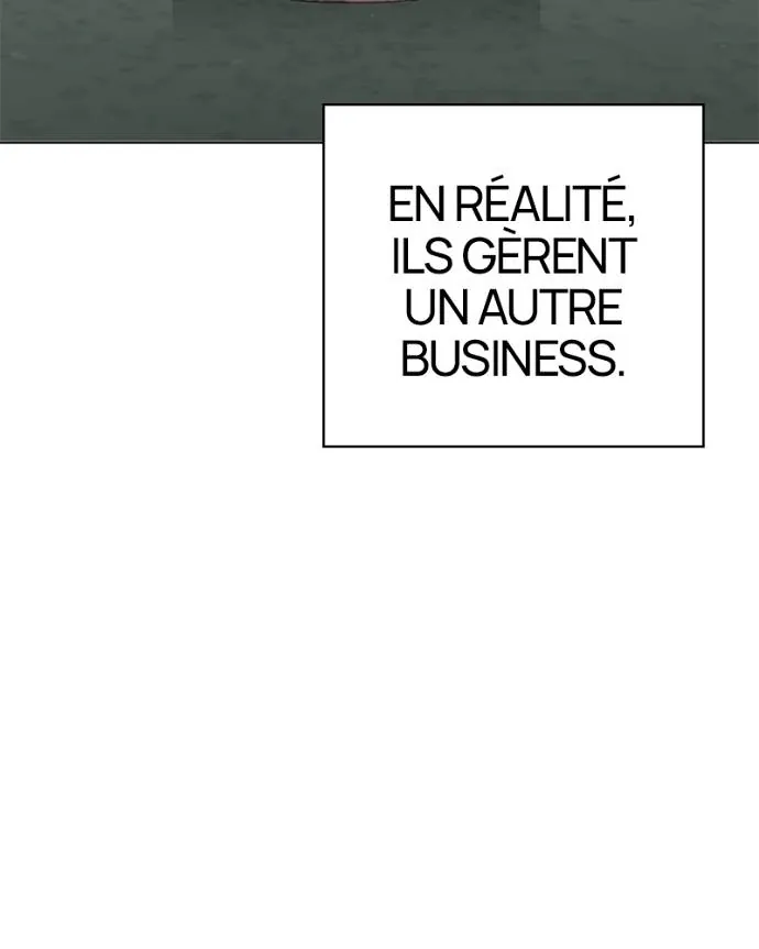 Lookism Chapitre 533 - Page 195
